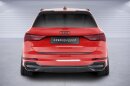 CSR Ladekantenschutz f&uuml;r Audi Q3 (F3) LKS019-C