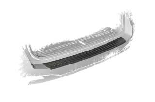 CSR Ladekantenschutz für BMW 5er G31  M-Paket LKS001-K