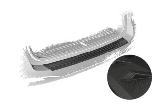 CSR Ladekantenschutz für BMW 5er G31  M-Paket LKS001-M