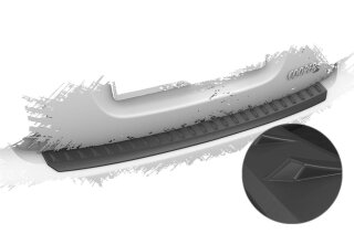 CSR Ladekantenschutz für Mini F55, F56, F57 LKS044-L