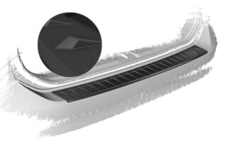 CSR Ladekantenschutz für VW Passat B8 (Typ 3G) Variant LKS011-S
