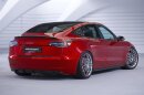 CSR Seitenscheibenblenden f&uuml;r Tesla Model 3 SSB005-C