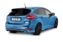 CSR Seitenschweller f&uuml;r Ford Focus MK3 ST/ST-Line SS489-C