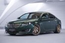 CSR Seitenschweller f&uuml;r Opel Insignia A SS516-C