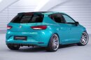 CSR Seitenschweller f&uuml;r Seat Leon 3 (Typ 5F) ST / 5-T&uuml;rer SS468-K