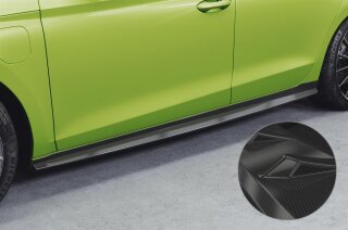 CSR Seitenschweller für Skoda Octavia 4 SS525-C