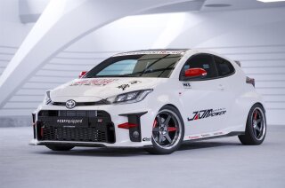 CSR Seitenschweller für Toyota GR Yaris (XP21) SS481-K