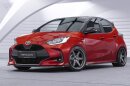 CSR Seitenschweller f&uuml;r Toyota Yaris 4 (XP21) SS534-C