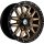 Tomason TN Offroad 9,0x18 6/139,7 ET18 NB106 Bronze Schwarz