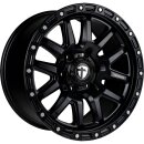 Tomason TN Offroad 9,0x18 6/139,7 ET18 Black