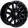 Tomason TN Offroad 9,0x18 6/139,7 ET30 NB106 Black