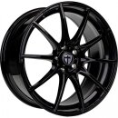 Tomason TN25 Superlight 8,5x19 5/112 ET45 Black Painted