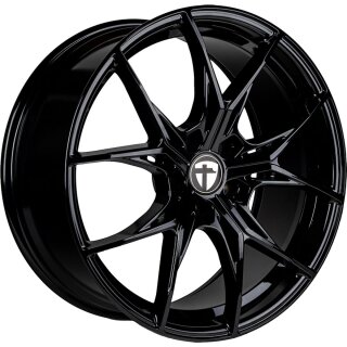 Tomason TN29 Superlight 8,5x19 5/112 ET45 Black Painted