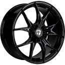 Tomason TN29 Superlight 8,5x19 5/114,3 ET45 Black Painted