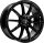 Tomason TN1 Flow 8,0x19 5/112 ET45 NB66,6 Black Painted