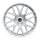 SX Wheels SX3-FF 8.5x19 5/112 ET30 NB72,6 Hyper Silver