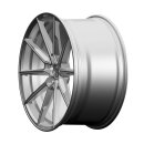 ProLine S1.1 Marlin OP1 8.5x19 5/112 ET45 NB66,5 Velocity Silver