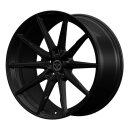 ProLine S1.1 Marlin OP1 9.0x20 5/112 ET38 NB66,5 Deepsea Black