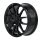 ProLine AX100 8.0x20 5/112 ET48 NB66,5 Black Glossy