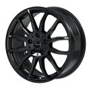 ProLine AX100 8.0x20 5/114,3 ET35 NB74,1 Black Glossy