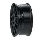 ProLine AX100 8.0x20 5/114,3 ET35 NB74,1 Black Glossy