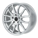 ProLine AX100 8.0x19 5/114,3 ET35 NB74,1 Arctic Silver