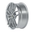 ProLine ZX100 6.5x16 5/114,3 ET45 NB74,1 Arctic Silver