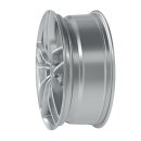 ProLine ZX100 8.0x19 5/112 ET45 NB66,5 Arctic Silver