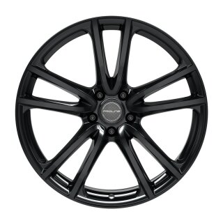 ProLine CX300 6.5x16 5/112 ET46 NB66,5 Black Glossy