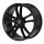 ProLine CX300 6.5x16 5/112 ET46 NB66,5 Black Glossy