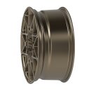 ProLine PCM 9.5x21 5/112 ET36 NB66,5 Matt Bronze