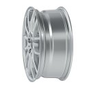 ProLine AX100 6.5x16 5/112 ET45 NB66,5 Arctic Silver