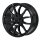 ProLine AX100 7.0x17 5/114,3 ET40 NB74,1 Black Glossy