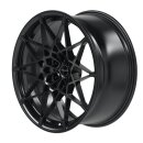 ProLine PFM FORGED 10.5x20 5/112 ET28 NB66,5 Black Matt