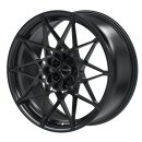 ProLine PFM FORGED 9.5x20 5/112 ET22 NB66,5 Black Matt