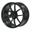 ProLine PFR FORGED 10.5x21 5/112 ET19 NB66,5 Black Matt