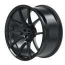 ProLine PFR FORGED 10.5x21 5/112 ET19 NB66,5 Black Matt