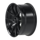 ProLine PFR FORGED 10.5x21 5/112 ET19 NB66,5 Black Matt