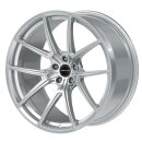 ProLine PFR FORGED 10.5x21 5/112 ET19 NB66,5 Vanadium Silver