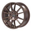 ProLine PXF 7.5x17 5/108 ET45 NB74,1 Matt Bronze