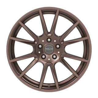 ProLine PXF 7.5x17 5/114,3 ET40 NB74,1 Matt Bronze