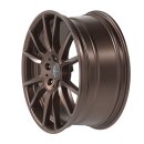 ProLine PXF 7.5x17 5/114,3 ET40 NB74,1 Matt Bronze