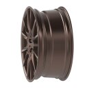 ProLine PXF 7.5x17 5/114,3 ET40 NB74,1 Matt Bronze