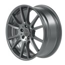 ProLine PXF 7.5x17 5/114,3 ET47 NB74,1 Matt Grey