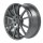 ProLine PXF 7.5x17 5/100 ET38 NB63,3 Matt Grey