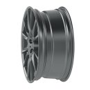 ProLine PXF 8.0x18 5/108 ET45 NB74,1 Matt Grey