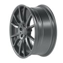 ProLine PXF 8.0x18 5/112 ET45 NB66,5 Matt Grey