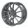 ProLine PXF 8.0x18 5/112 ET45 NB66,5 Matt Grey