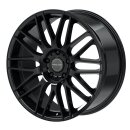 ProLine PXK 8.0x18 5/114,3 ET38 NB74,1 Black Glossy