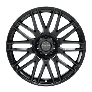 ProLine PXK 8.0x18 5/114,3 ET45 NB74,1 Black Glossy